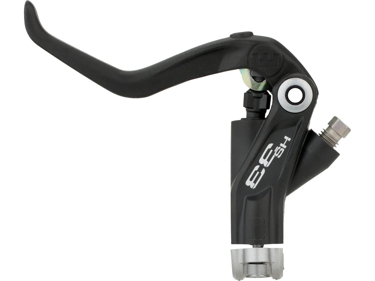 Magura Bremsgriff 2-Finger/4-Finger für HS 33 R