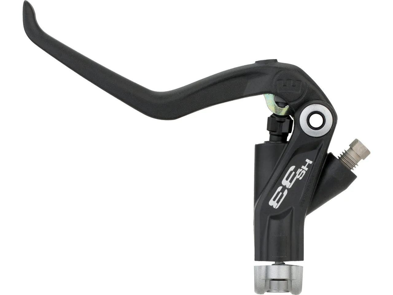 Magura Bremsgriff 2-Finger/4-Finger für HS 33 R Magura Bremsgriff 2-Finger/4-Finger für HS 33 R