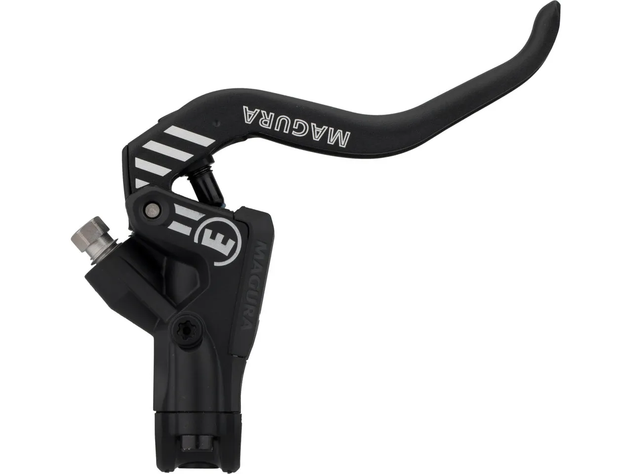 Magura Bremsgriff 2-Finger für MT eSTOP ab Modell 2020, Schwarz, 2 Finger Magura Bremsgriff 2-Finger für MT eSTOP ab Modell 2020, Schwarz, 2 Finger