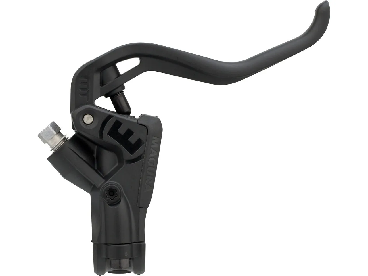 Magura Bremsgriff 2-Finger für MT Sport ab Modell 2019, Schwarz, 2 Finger Magura Bremsgriff 2-Finger für MT Sport ab Modell 2019, Schwarz, 2 Finger