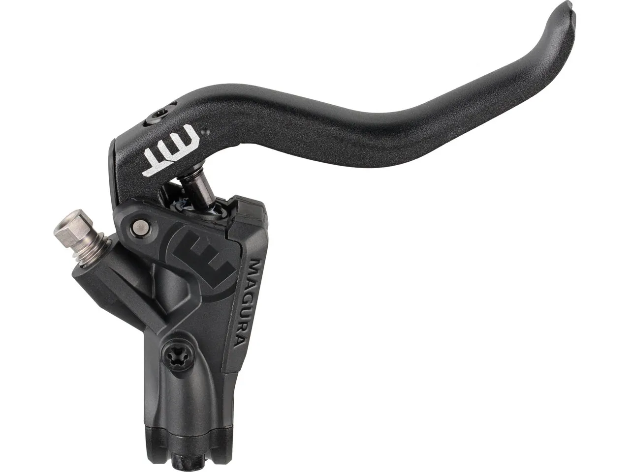 Magura Bremsgriff 2-Finger für MT5 ab Modell 2015, Black-mystic grey anodized, 2 Finger Magura Bremsgriff 2-Finger für MT5 ab Modell 2015, Black-mystic grey anodized, 2 Finger