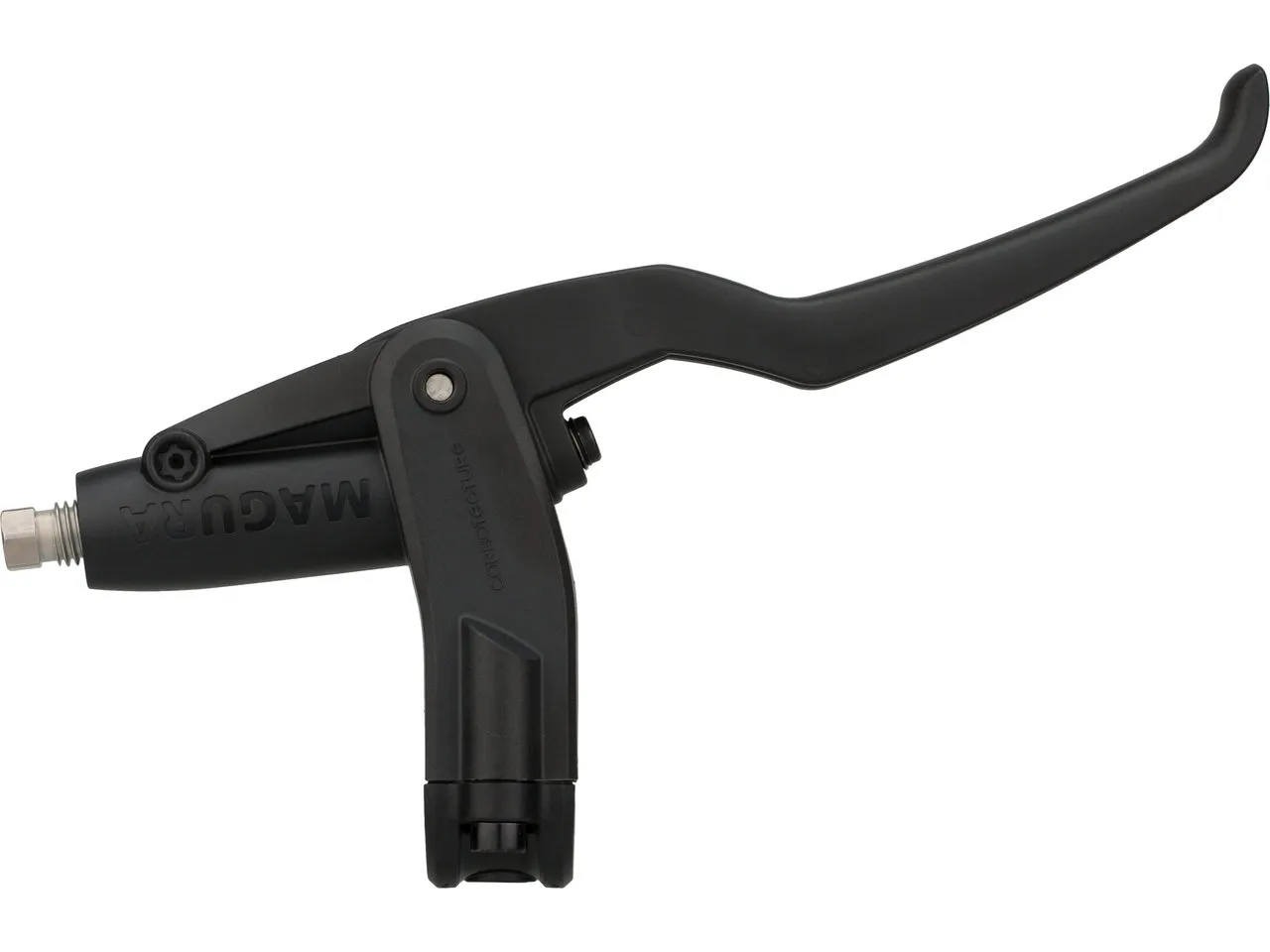 Magura Bremsgriff 3-Finger für HS 11, Schwarz, 3 Finger Magura Bremsgriff 3-Finger für HS 11, Schwarz, 3 Finger