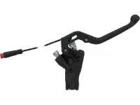 Magura Bremsgriff 3-Finger Kugelkopf für MT4e / MT5e Magura Bremsgriff 3-Finger Kugelkopf für MT4e / MT5e