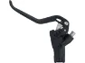 Magura Bremsgriff 4-Finger für MT5 ab Modell 2015, Schwarz, one_size