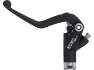 Magura Bremsgriff 4-Finger Kugelkopf für HS 33 R, Schwarz, one_size