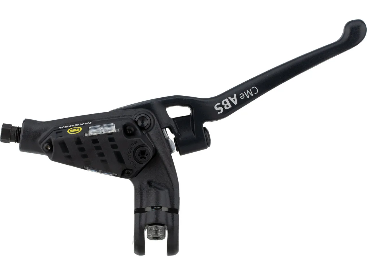 Magura Bremsgriff CMe ABS 4-Finger Magura Bremsgriff CMe ABS 4-Finger
