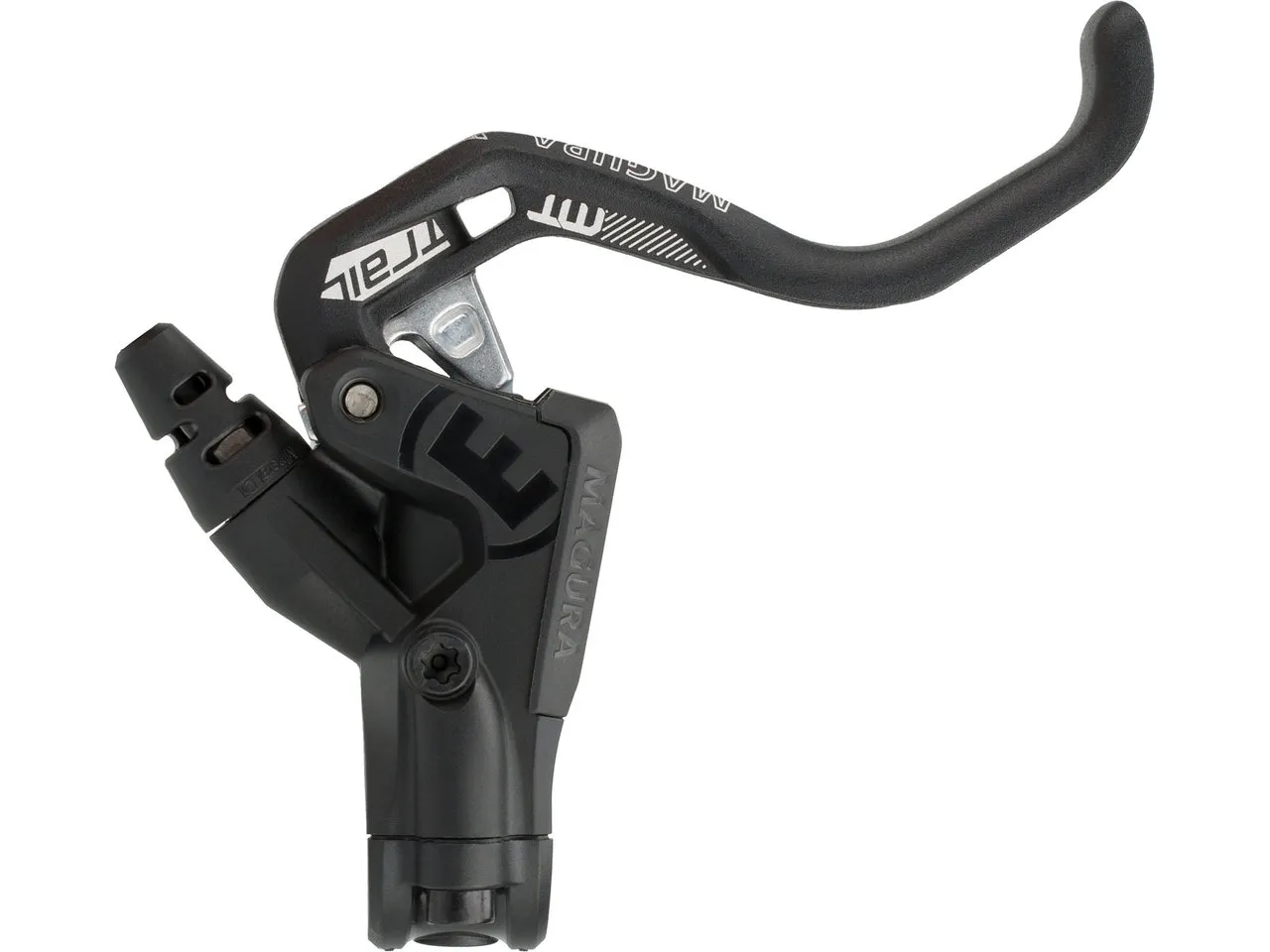 Magura Bremsgriff HC 1-Finger für MT Trail Sport ab Modell 2017, Schwarz, 1 Finger Magura Bremsgriff HC 1-Finger für MT Trail Sport ab Modell 2017, Schwarz, 1 Finger