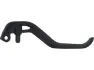 Magura Bremshebel 2-Finger Carbotecture für MT Sport ab 2019 / MT2 ab 2015, Schwarz, 2 Finger