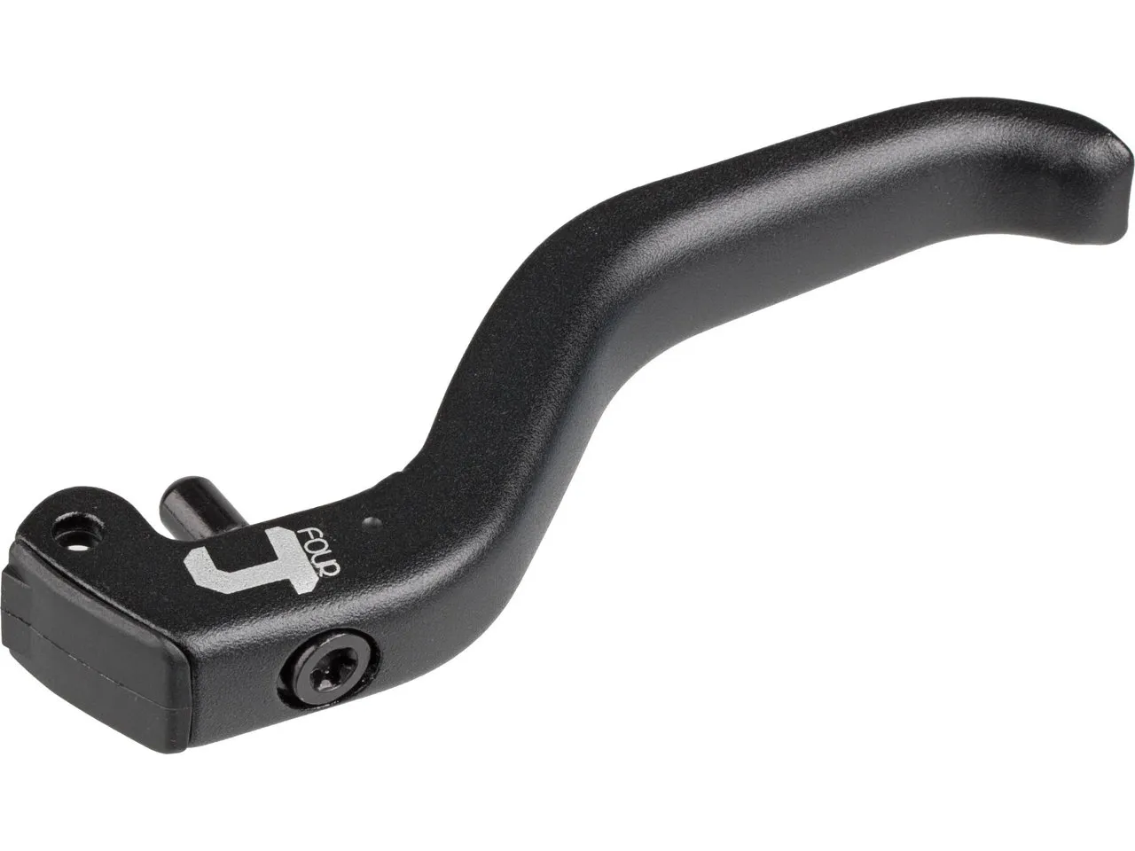 Magura Bremshebel 2-Finger für MT4 ab Modell 2015, Schwarz, 2 Finger Magura Bremshebel 2-Finger für MT4 ab Modell 2015, Schwarz, 2 Finger