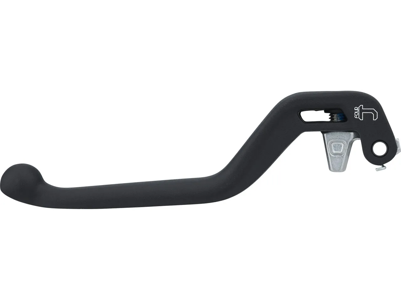 Magura Bremshebel 3-Finger Kugelkopf für MT4 ab Modell 2015, Schwarz, 3 Finger Magura Bremshebel 3-Finger Kugelkopf für MT4 ab Modell 2015, Schwarz, 3 Finger