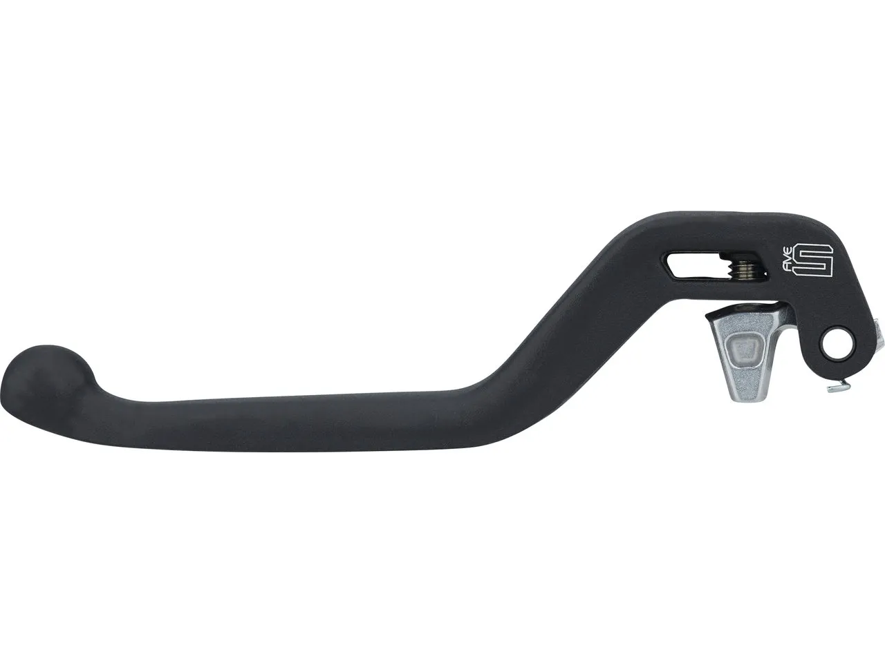 Magura Bremshebel 3-Finger Kugelkopf für MT5 ab Modell 2015, Schwarz, 3 Finger Magura Bremshebel 3-Finger Kugelkopf für MT5 ab Modell 2015, Schwarz, 3 Finger