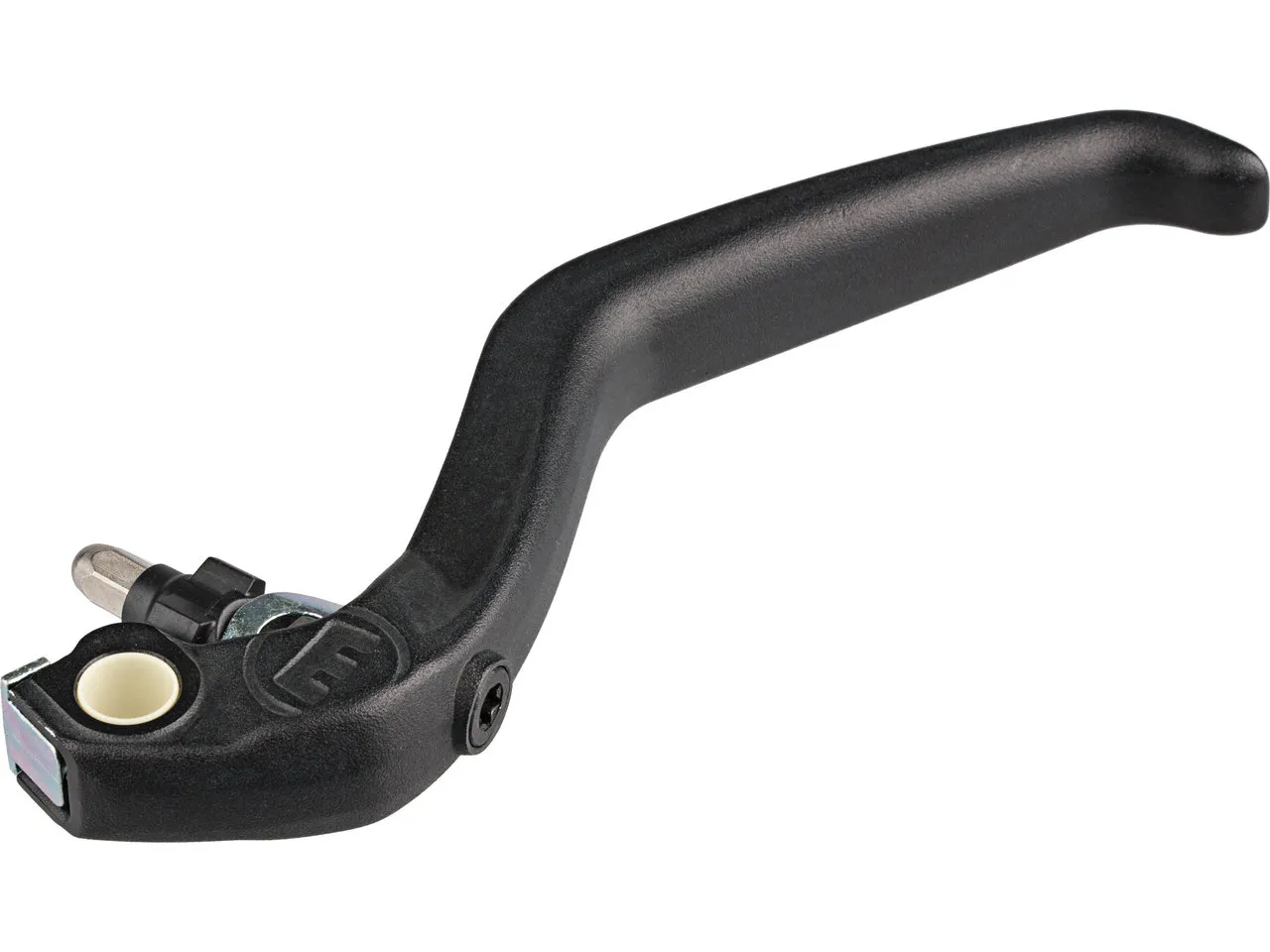 Magura Bremshebel 4-Finger für HS 33 R, Schwarz, 4 Finger Magura Bremshebel 4-Finger für HS 33 R, Schwarz, 4 Finger