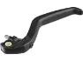 Magura Bremshebel 4-Finger für HS 33 R, Schwarz, 4 Finger