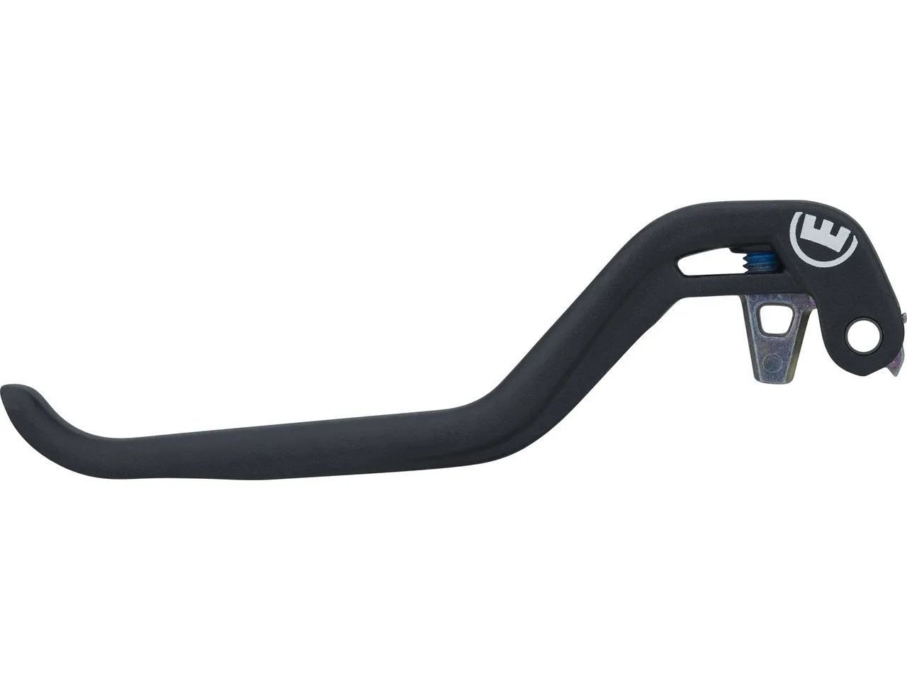 Magura Bremshebel 4-Finger für MT6/MT7/MT8/MT Trail SL ab Modell 2015, Schwarz, 4 Finger Magura Bremshebel 4-Finger für MT6/MT7/MT8/MT Trail SL ab Modell 2015, Schwarz, 4 Finger