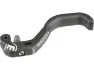 Magura Bremshebel HC 1-Finger Reach Adjust für MT6/MT7/MT8/MT Trail Carbon, Schwarz, 1 Finger