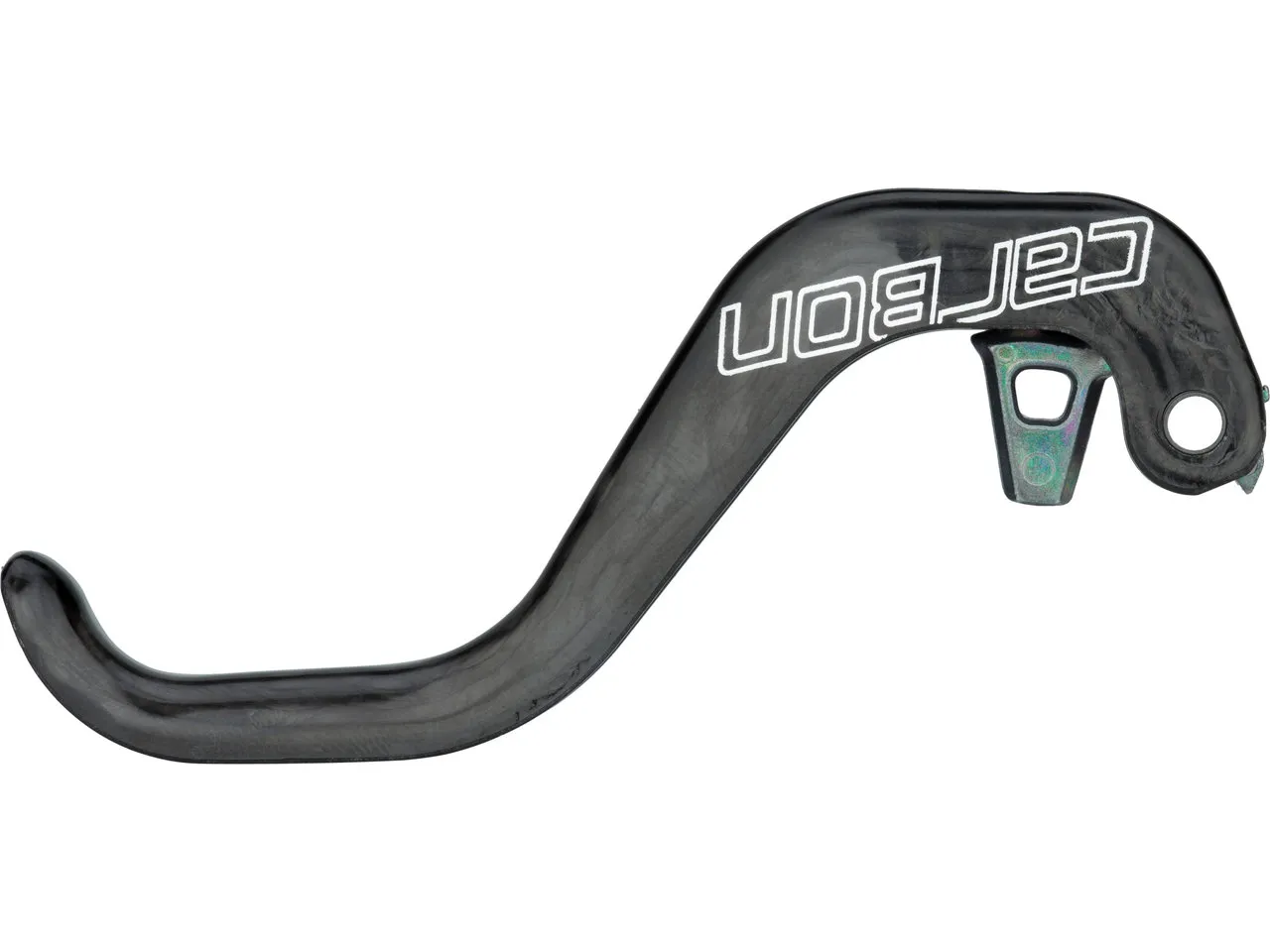 Magura Bremshebel HC für MT6, MT7, MT8, MT Trail ab Modell 2015, Schwarz, 1 Finger Magura Bremshebel HC für MT6, MT7, MT8, MT Trail ab Modell 2015, Schwarz, 1 Finger