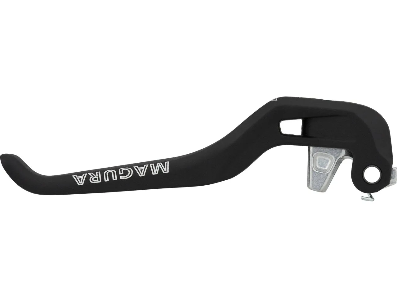 Magura Bremshebel HC-W 1-Finger Reach Adjust MT4/MT5/MT (Trail) Sport ab 2015, Schwarz, 1 Finger Magura Bremshebel HC-W 1-Finger Reach Adjust MT4/MT5/MT (Trail) Sport ab 2015, Schwarz, 1 Finger