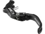 Magura Bremshebel HC3 1-Finger Reach Adjust für MT6/MT7/MT8/MT Trail Carbon, Schwarz, 1 Finger