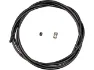 Magura Bremsleitung für MT2 ab Modell 2015, Schwarz, 2300mm