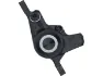 Magura Bremssattel für MT2 / MT4 / MT Sport, Schwarz, one_size