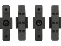Magura Bremsschuhe Standard für unbeschichtete Aluminiumfelgen Magura Bremsschuhe Standard für unbeschichtete Aluminiumfelgen