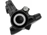 Magura Bremszange Flatmount für MT4 / MT8 SL, Schwarz, one_size