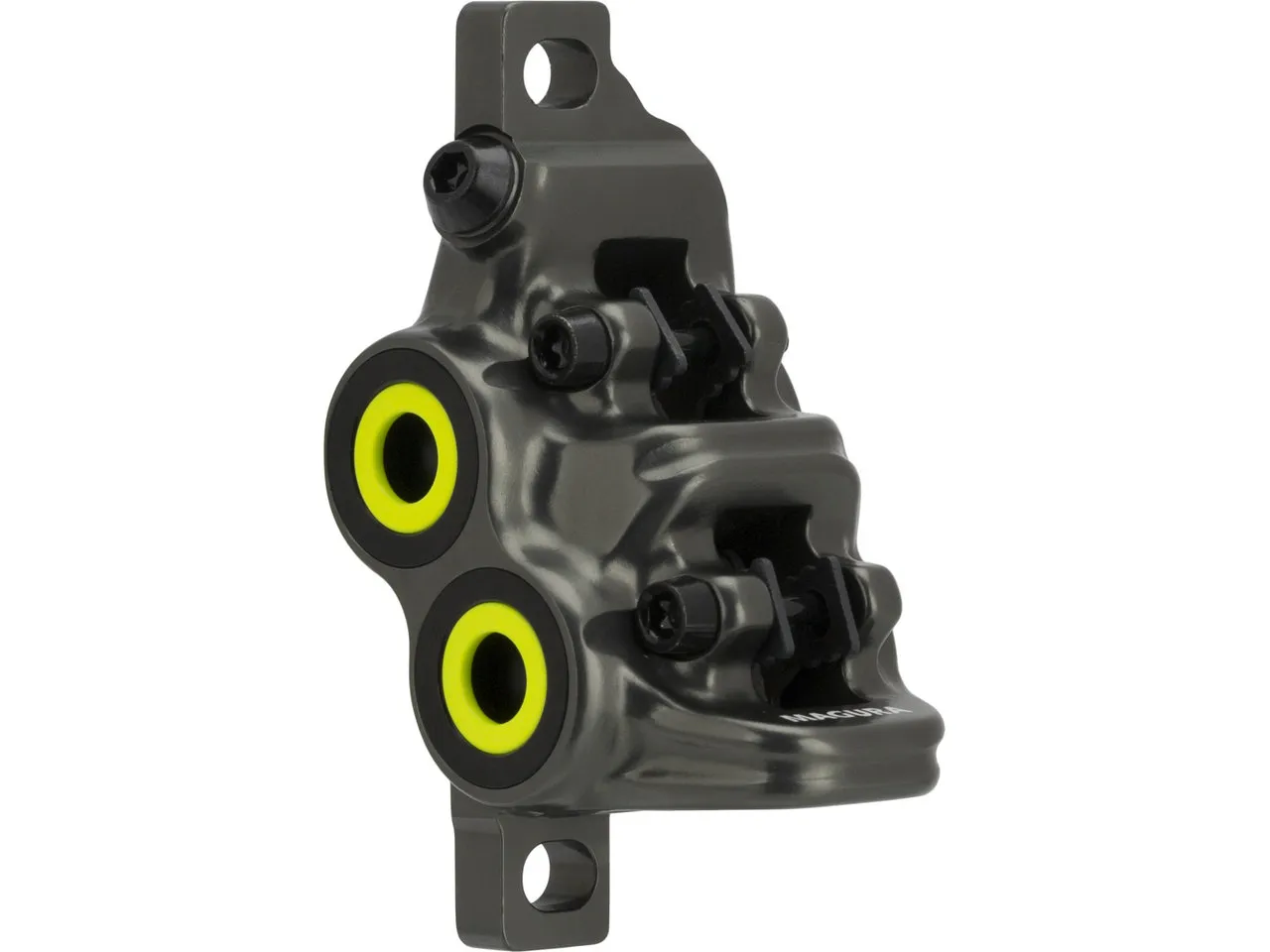 Magura Bremszange für MT7 ab Modell 2015, Grau, one_size Magura Bremszange für MT7 ab Modell 2015, Grau, one_size