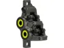 Magura Bremszange für MT7 ab Modell 2015, Grau, one_size