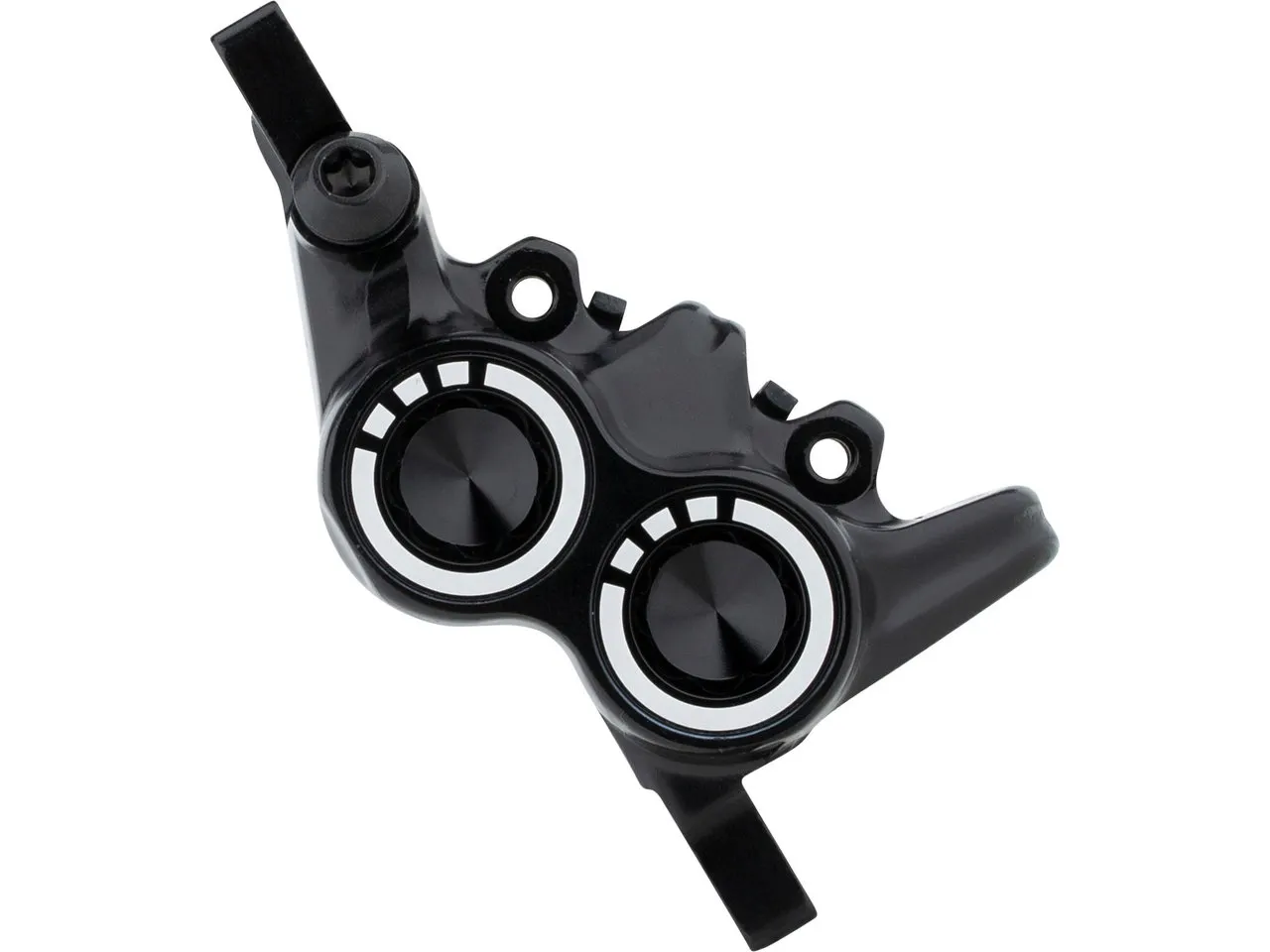 Magura Bremszange MT5 ABS, Schwarz, one_size