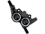 Magura Bremszange MT5 ABS, Schwarz, one_size