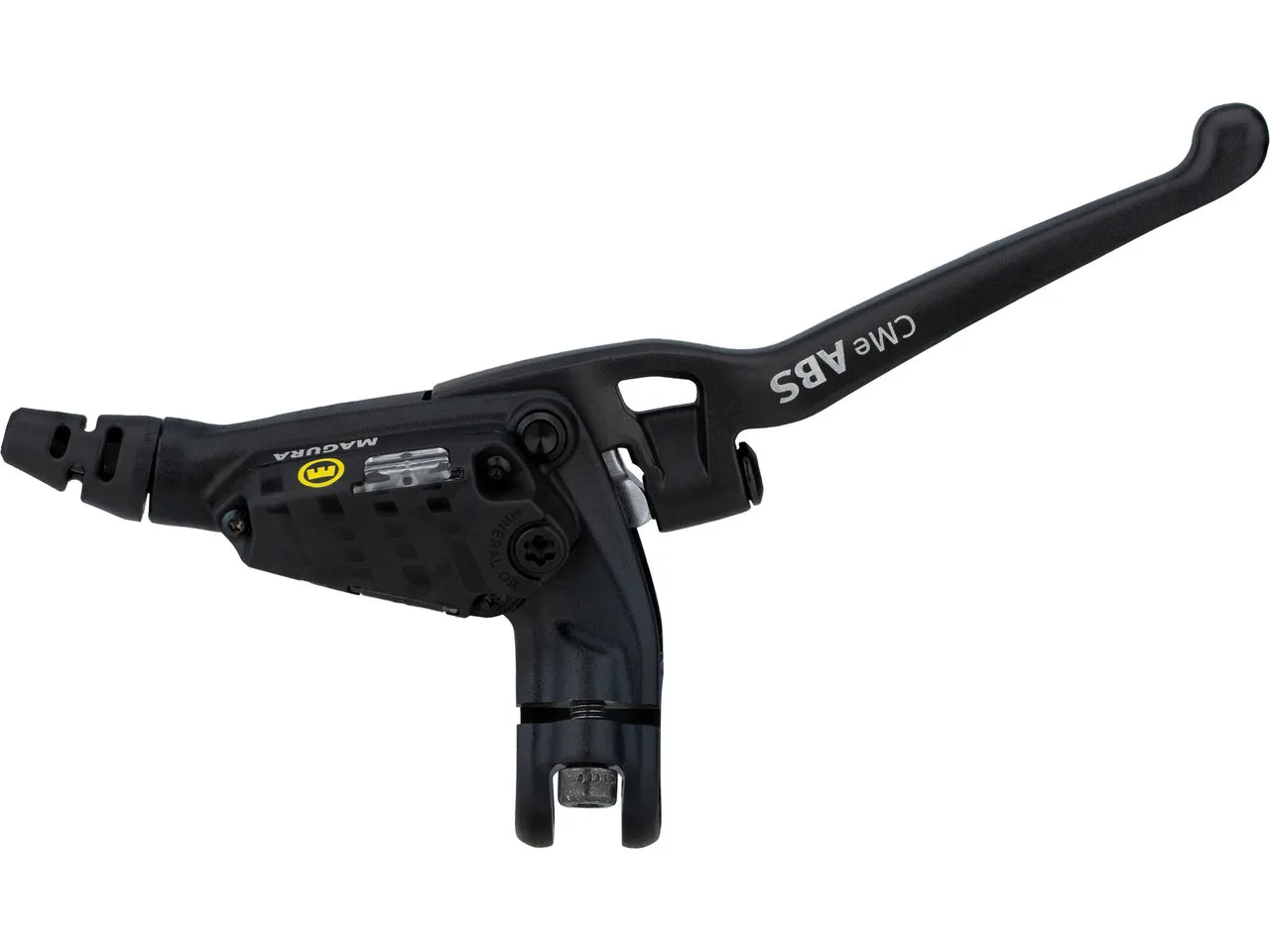 Magura CMe ABS Scheibenbremse für Bosch E-Bike, Schwarz, HR Magura CMe ABS Scheibenbremse für Bosch E-Bike, Schwarz, HR