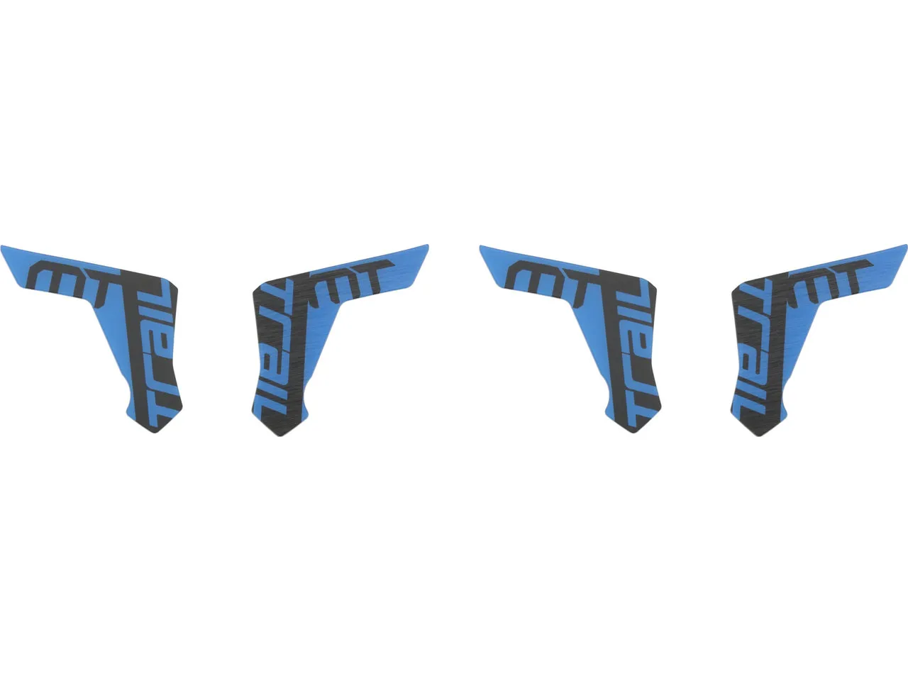 Magura Cover-Kit für MT Trail Bremsgriff, Blau, one_size Magura Cover-Kit für MT Trail Bremsgriff, Blau, one_size