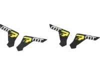 Magura Cover-Kit für MT7 Bremsgriff Magura Cover-Kit für MT7 Bremsgriff