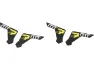 Magura Cover-Kit für MT7 Bremsgriff, Schwarz, one_size