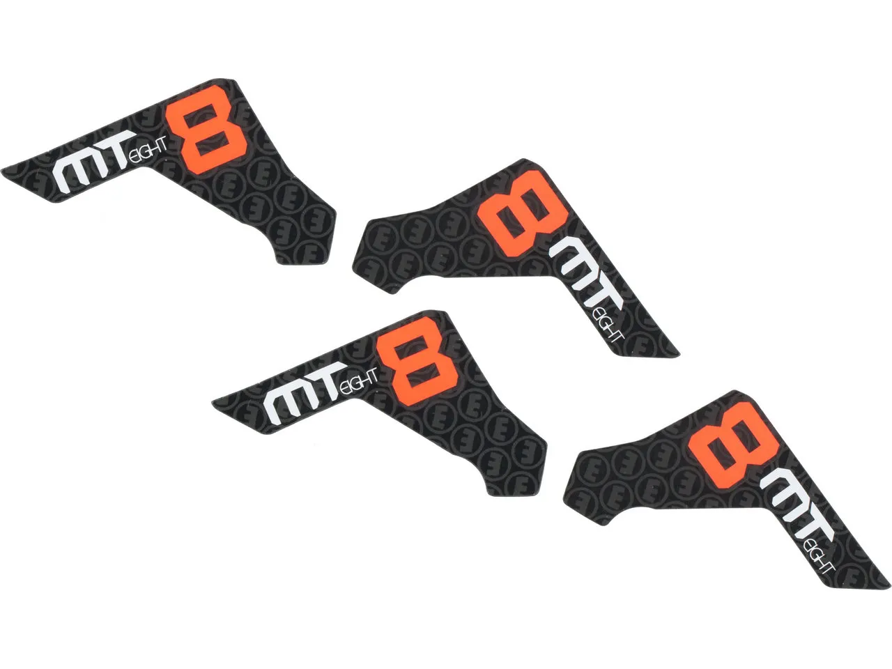 Magura Cover-Kit für MT8 Bremsgriff, Schwarz, one_size Magura Cover-Kit für MT8 Bremsgriff, Schwarz, one_size