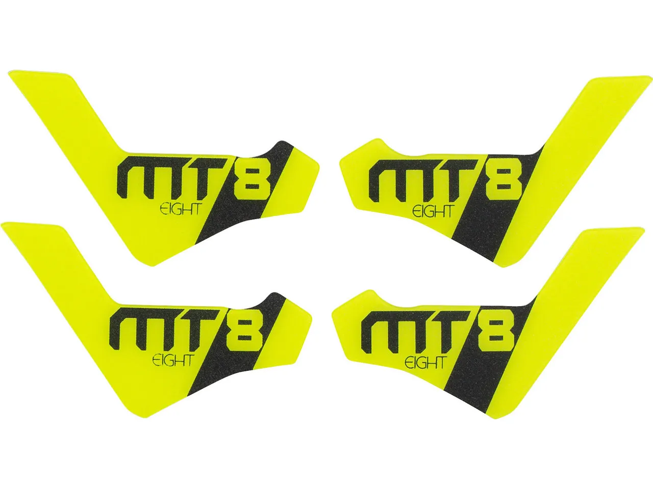 Magura Cover-Kit für MT8 SL Bremsgriff, Gelb, one_size Magura Cover-Kit für MT8 SL Bremsgriff, Gelb, one_size
