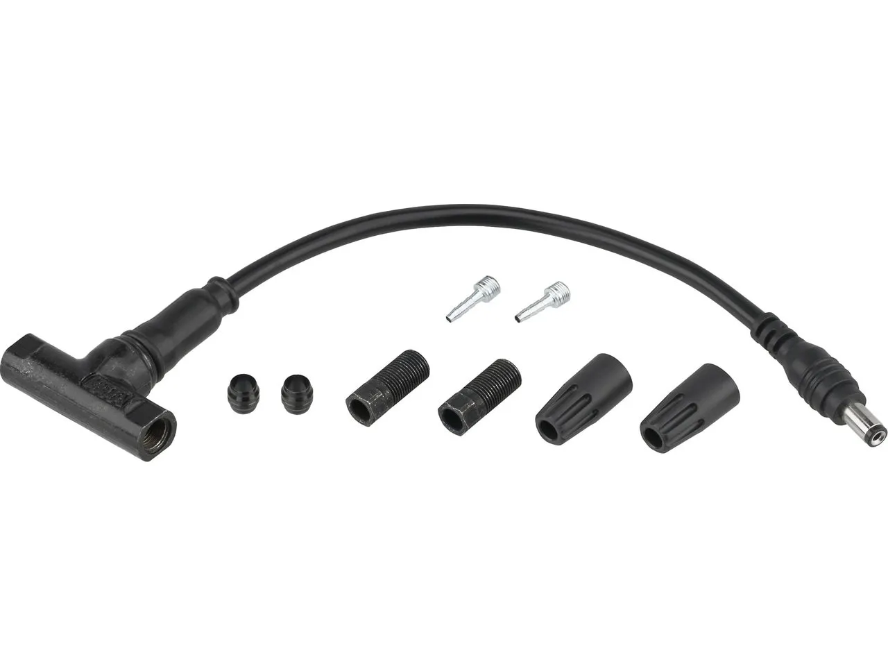 Magura Druckschalter Schließer E-Bike / HS Felgenbremse / MT Scheibenbremse, Schwarz, one_size
