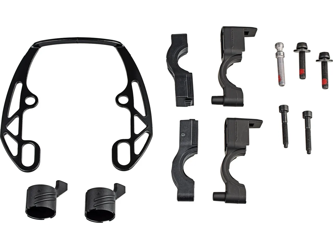 Magura Easy Mount Adapter, Schwarz, one_size Magura Easy Mount Adapter, Schwarz, one_size