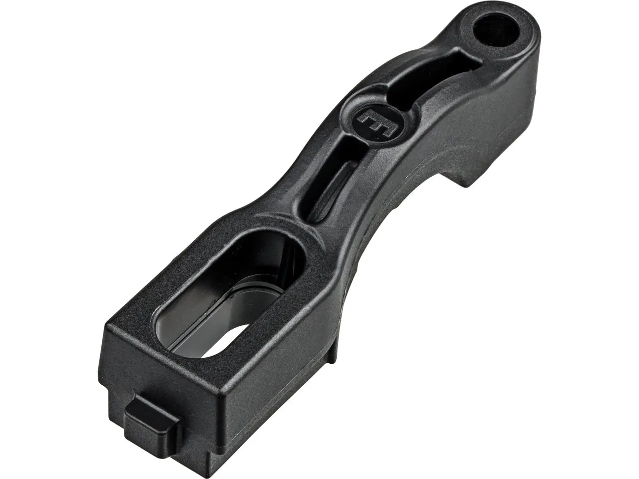 Magura Easy Mount Schelle für Adapter, Schwarz, one_size Magura Easy Mount Schelle für Adapter, Schwarz, one_size