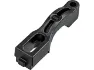 Magura Easy Mount Schelle für Adapter, Schwarz, one_size