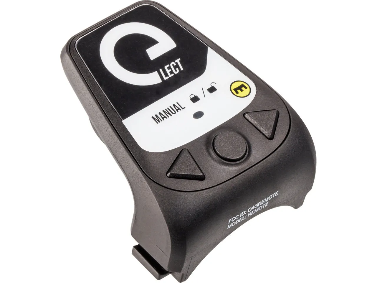 Magura eLECT Remote, Schwarz, one_size Magura eLECT Remote, Schwarz, one_size
