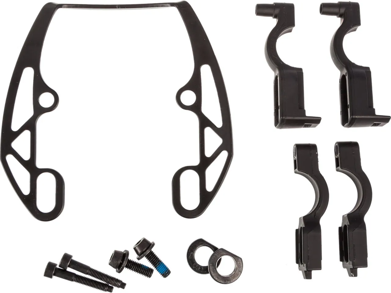 Magura EVO2 Adapter, Schwarz, one_size Magura EVO2 Adapter, Schwarz, one_size