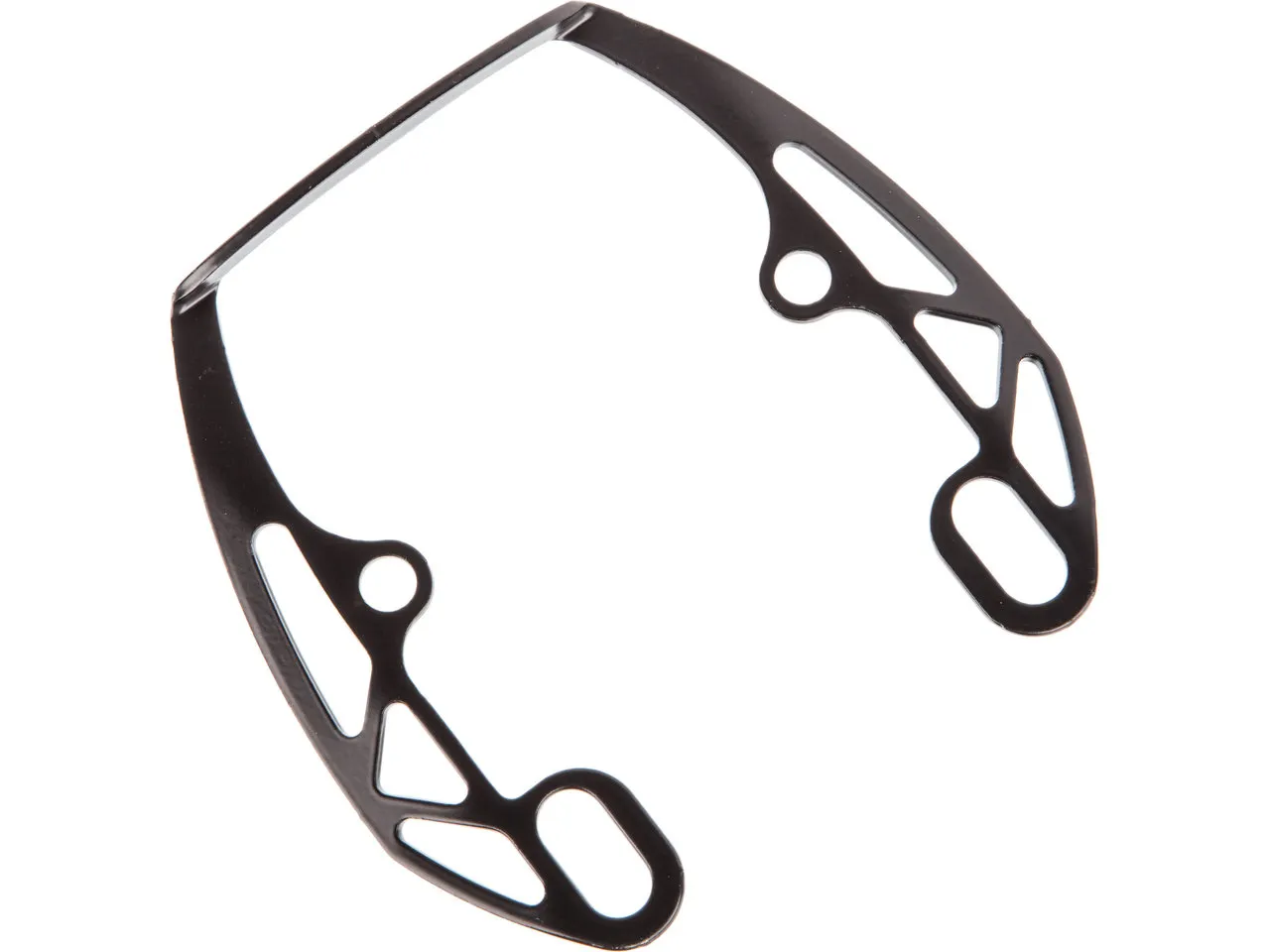 Magura EVO2 Montageplatte für HS 22 / HS 11 / HS 33 R, Schwarz, one_size Magura EVO2 Montageplatte für HS 22 / HS 11 / HS 33 R, Schwarz, one_size