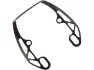 Magura EVO2 Montageplatte für HS 22 / HS 11 / HS 33 R, Schwarz, one_size