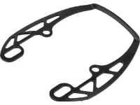 Magura EVO2 XL Montageplatte für HS 22 / HS 11 / HS 33 R Magura EVO2 XL Montageplatte für HS 22 / HS 11 / HS 33 R