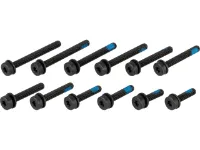 Magura Flatmount Schraubenset