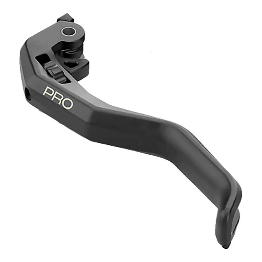 Magura Gustav Pro 1 Bremshebel, Black, One Size