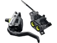Magura Gustav Pro First Edition v+h Set Scheibenbremse Magura Gustav Pro First Edition v+h Set Scheibenbremse