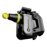 Magura Gustav Pro Hauptzylinderkörper Magura Gustav Pro Hauptzylinderkörper