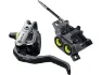 Magura Gustav Pro Scheibenbremse, Grey, One Size
